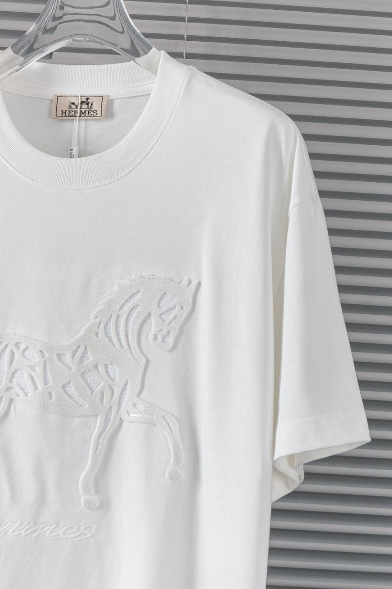 Hermes T-Shirts